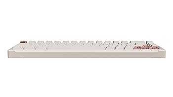 キーボード LUMINKEY Magger68 HE Pro S White Luminkey Magger68 HE